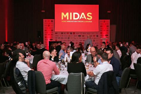 midas foodservice|[Video] MIDAS Foodservice Network on LinkedIn: The 2024 .